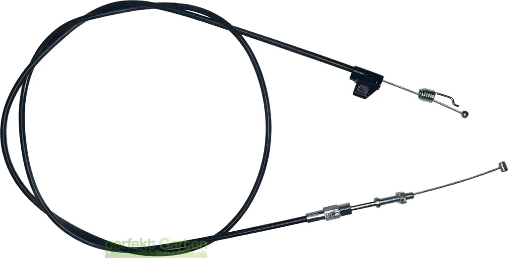 Cavo Trazione Partner P53-190/675/875 | Sostituzione Rapida 5324062-59