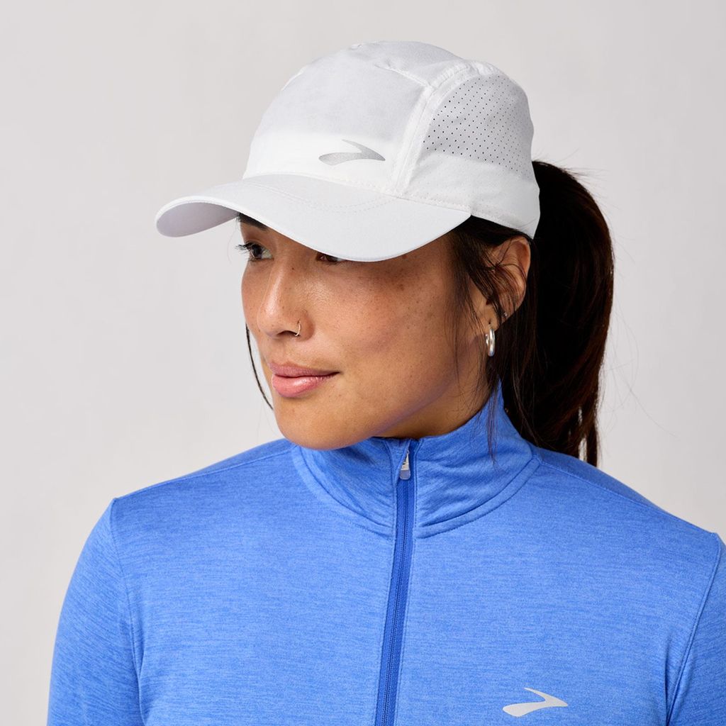 Brooks Journey Hat 2.0 | 280530-100, Größe:L/XL Produktbild 