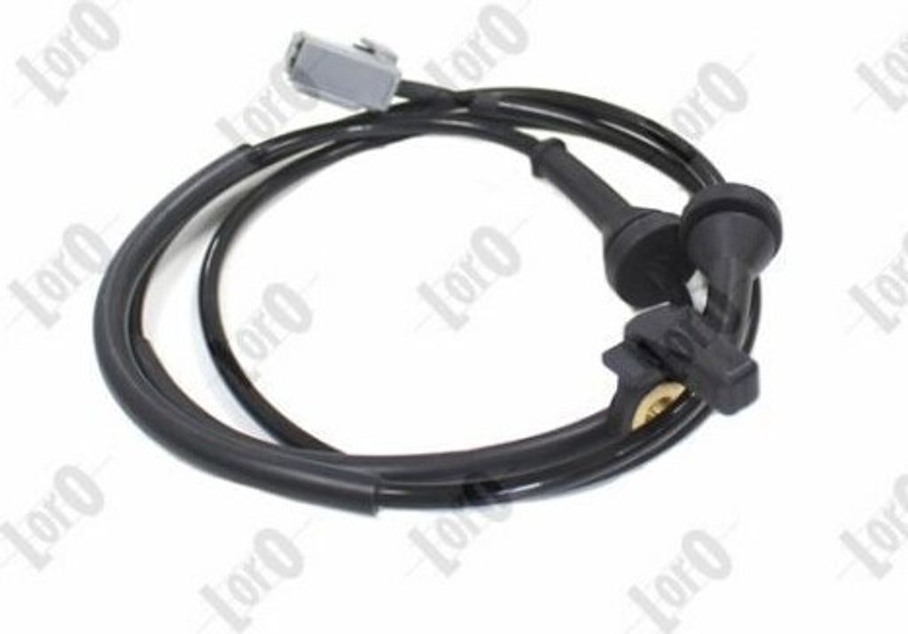 ABAKUS 120-03-023 - OE 3524256 ABS-Sensor für V70 II (285), XC70 (295), S60 I (384), S80 I (184)