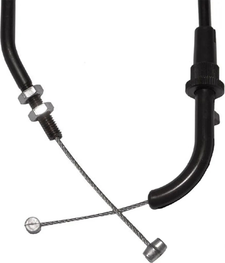 Câble de gaz Bowden Yamaha FZ6 600 N 04-07 robuste et fluide Pamoto