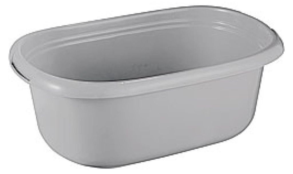 Sunware 43100072 Vasca Basic 40 L Immagine del prodotto 