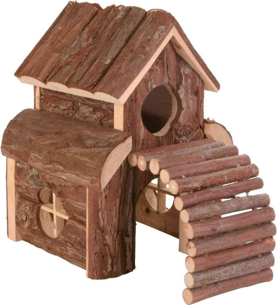 TRIXIE Haus Finn - diverse - 13 × 20 × 20 cm