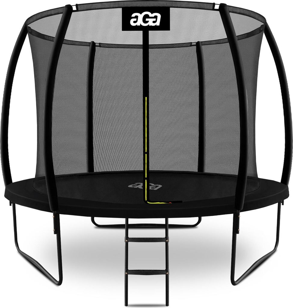 Aga SPORT EXCLUSIVE Trampolin, Kindertrampolin, Produktbild