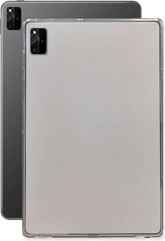 Custodia Morbida Huawei MatePad Pro 10.8 2021 MRR-W29 Silicone Matte