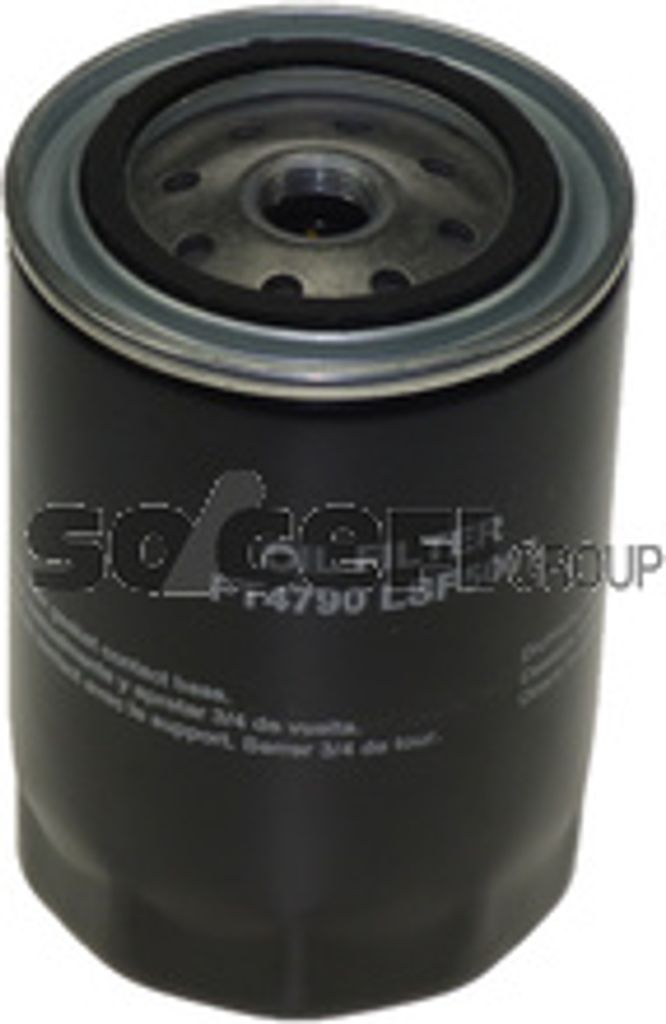 Ölfilter COOPERSFIAAM FILTERS FT4790 Anschraubfilter für PORSCHE 911 911 Targa 914