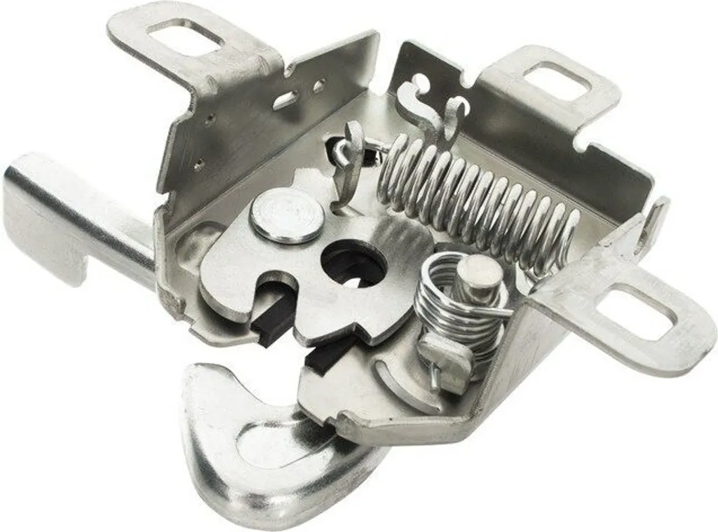 Maniglia Apertura Cofano Anteriore Ducato Boxer Jumper - Qualità Premium