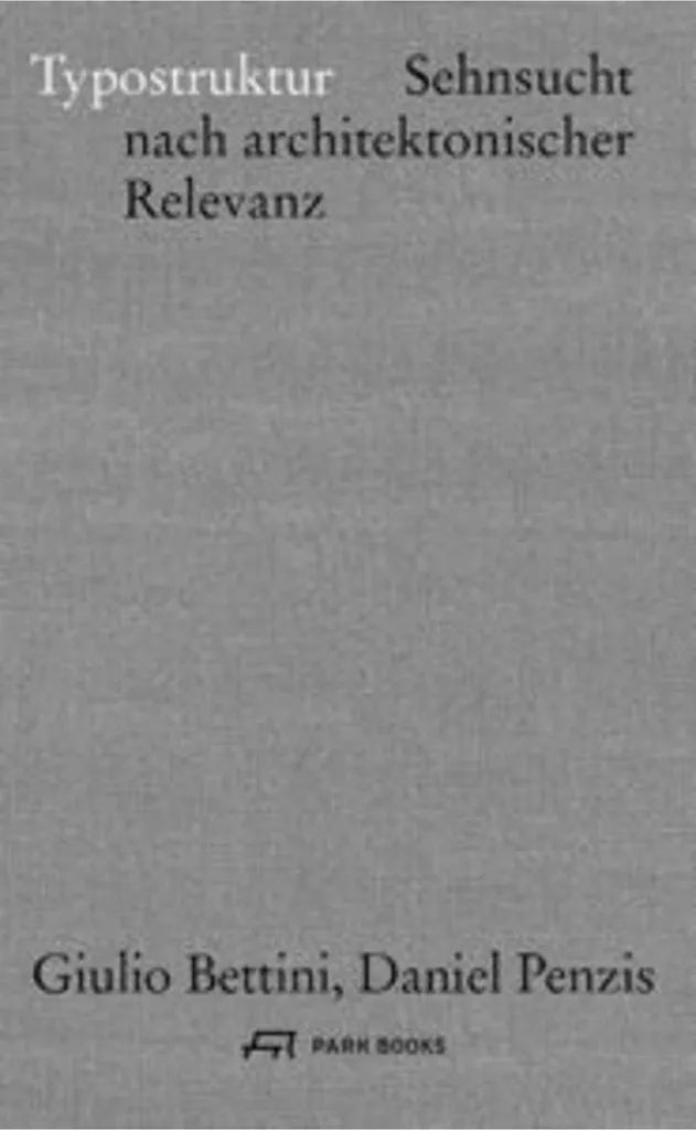 Impression Typostruktur haut de gamme sur papier mat épais 250g