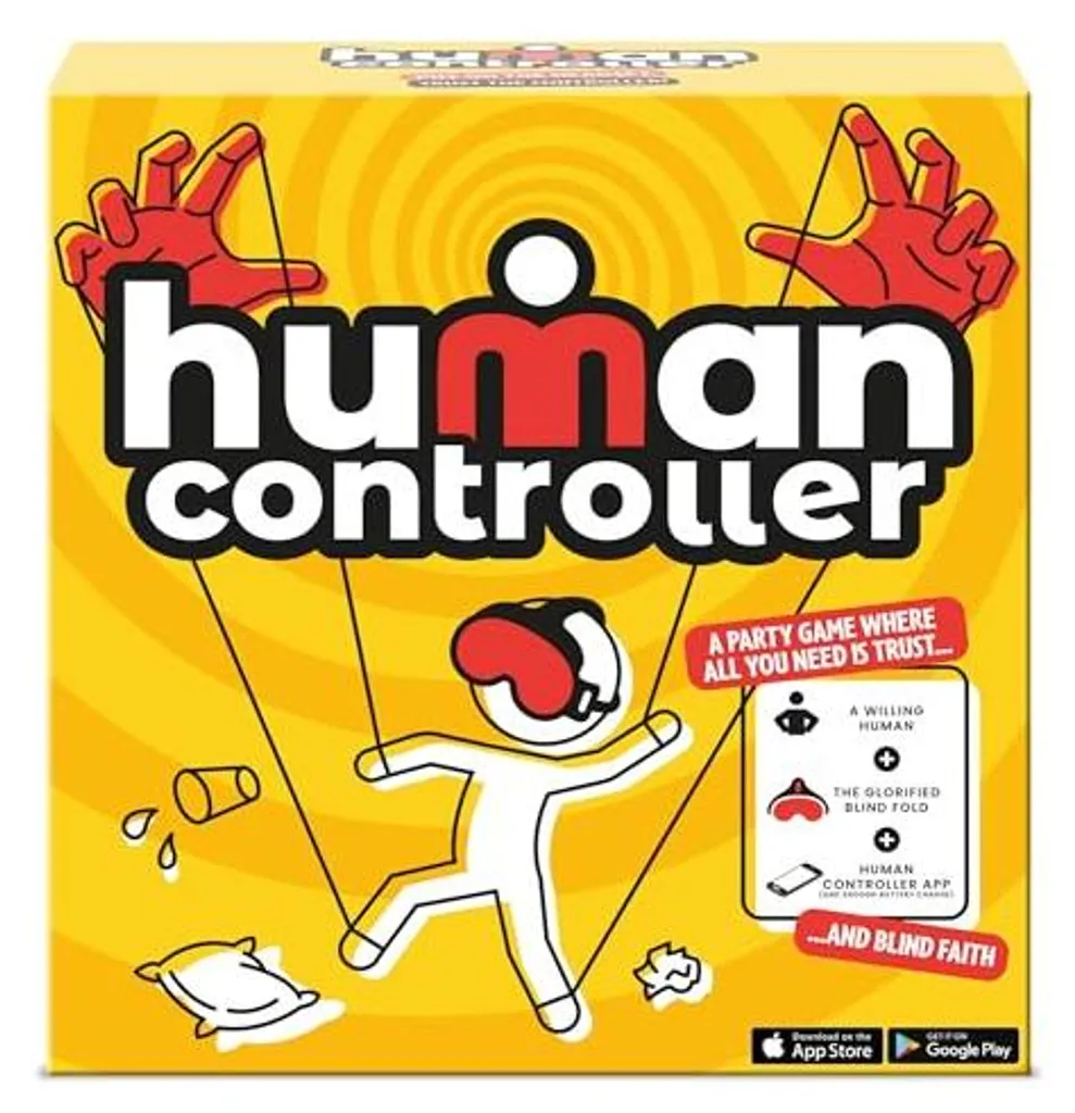 Jeu interactif Tomy Controller pour enfants et toute la famille fun