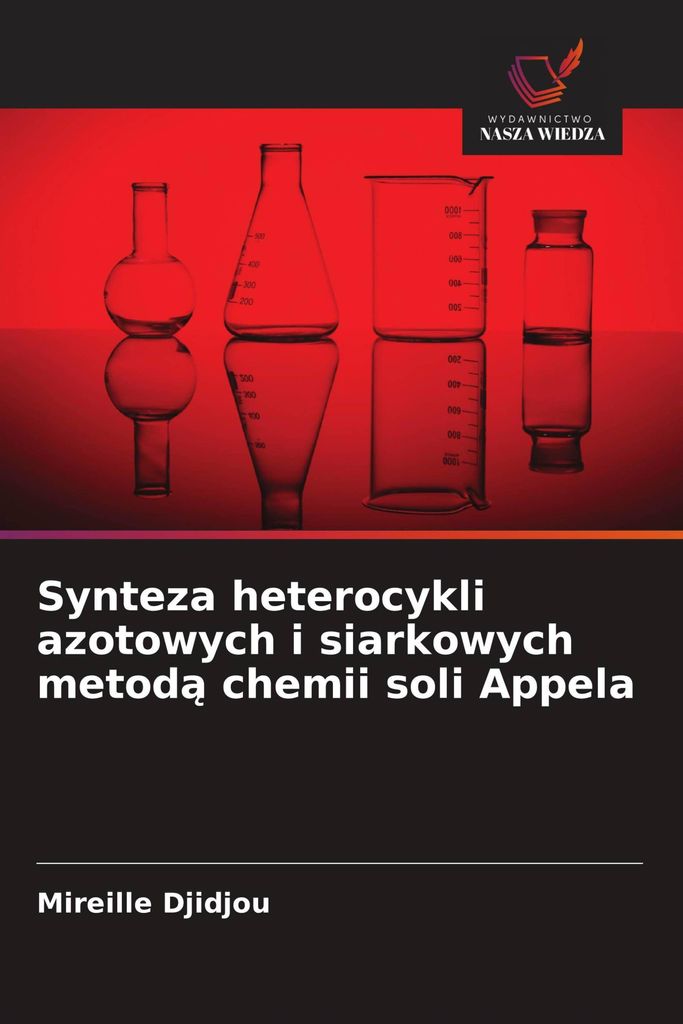 Synteza heterocykli azotowych i siarkowych metod¿ chemii soli Appela