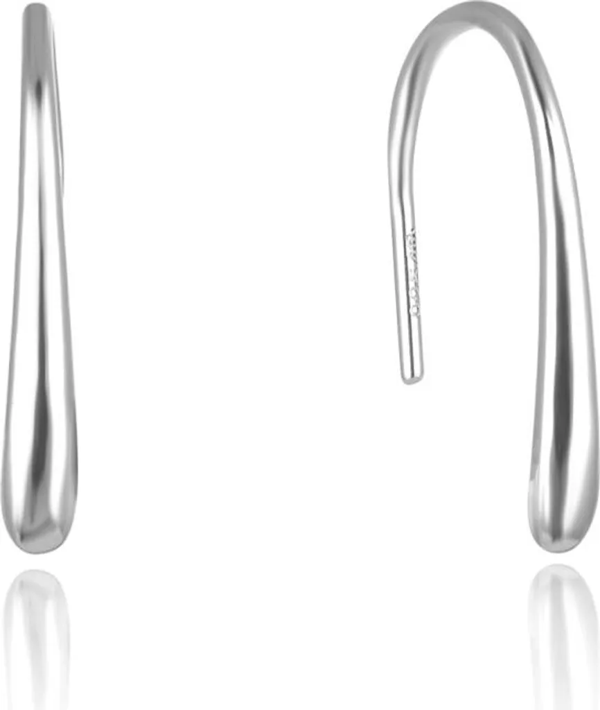 Boucles d'oreilles en argent pour sublimer votre tenue de soirée