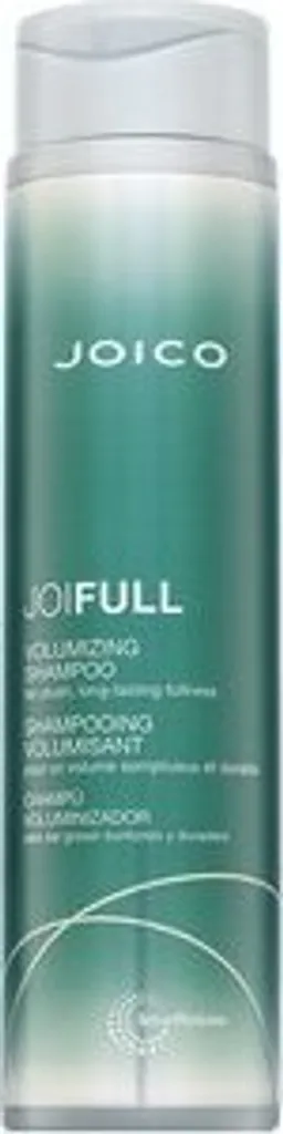Joico JoiFull Volumizing Shampoo 300ml - Lusso e Volume Professionale - 1