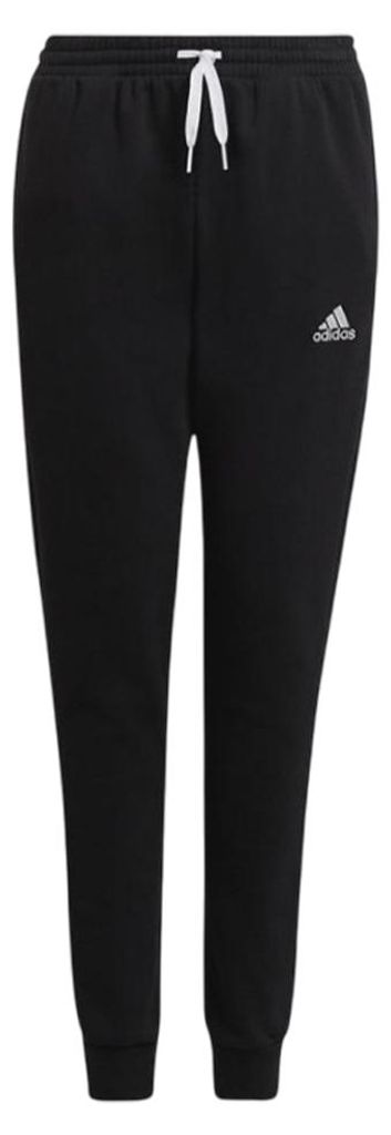 Adidas - "Entrada 22" Jogginghosen für Kinder MR608 (146-152) (Schwarz)