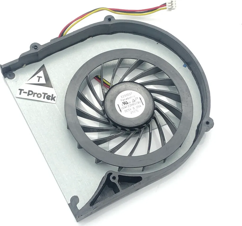 Ventola Acer Aspire 7741Z 7741ZG - Ricambio Dissipatore Silenzioso