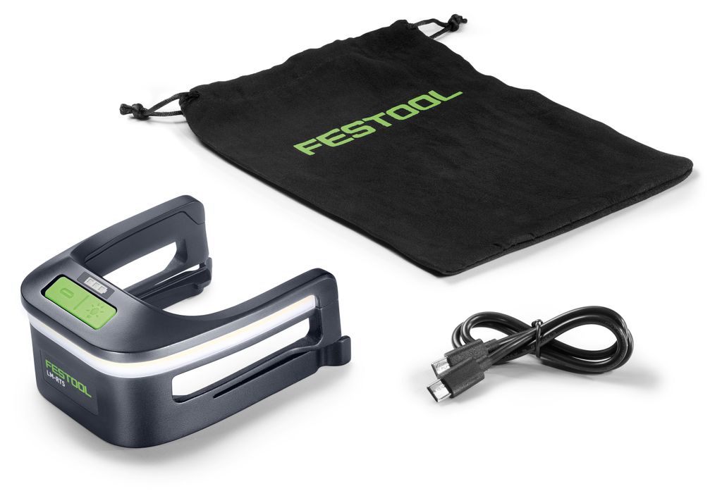 Modulo di illuminazione Festool LM-RTS | 578836 Immagine del prodotto 