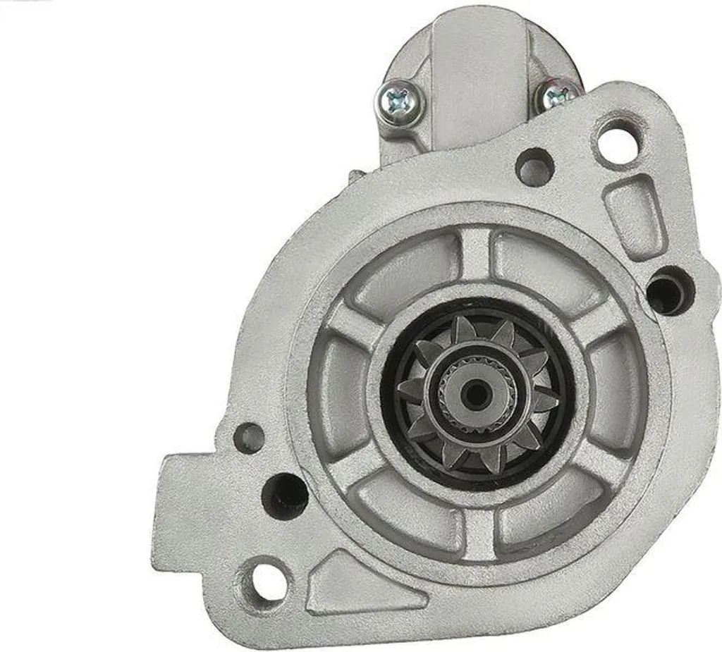 Démarreur 12V pour Mitsubishi Pajero et L200, pièce révisée S5007SR
