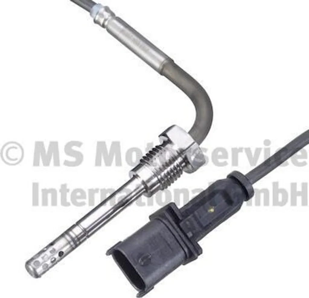 Remplacer sonde température échappement PIERBURG 7.11020.86.0 Fiat Doblo