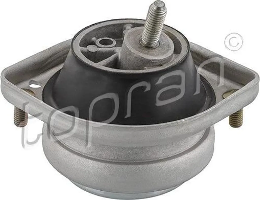 Roulement de moteur TOPRAN 500 749 OE 22111092824 pour Série 5 E39