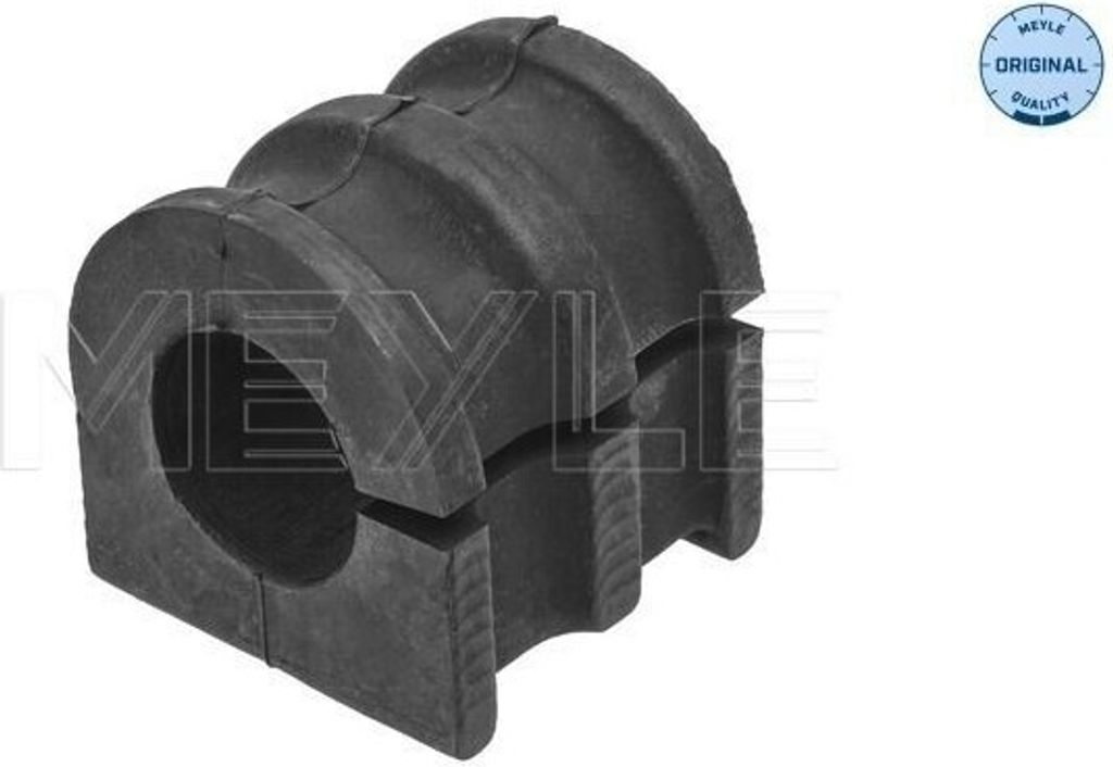 MEYLE 36-14 615 0002 - OE 54613 9U000 Stabigummis, Vorderachse für Note (E11, NE11)