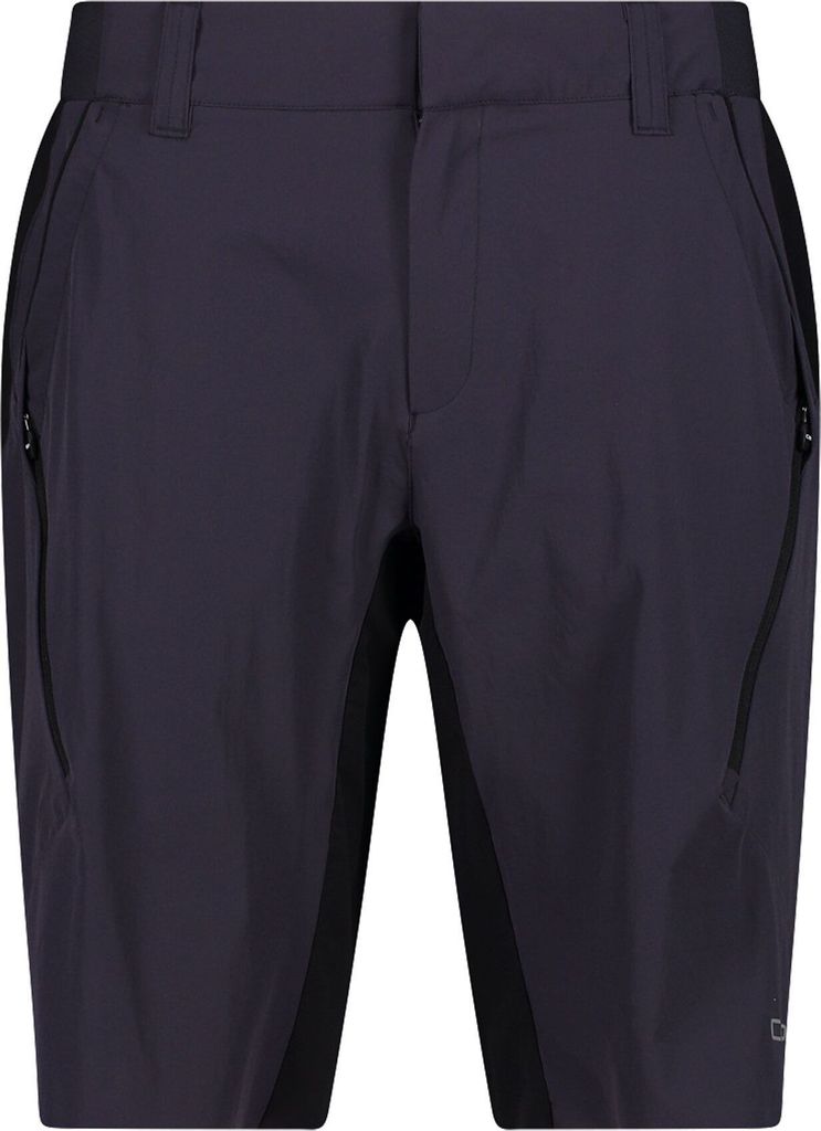 CMP Freebike Inner Mesh MTB Bermuda Short Herren