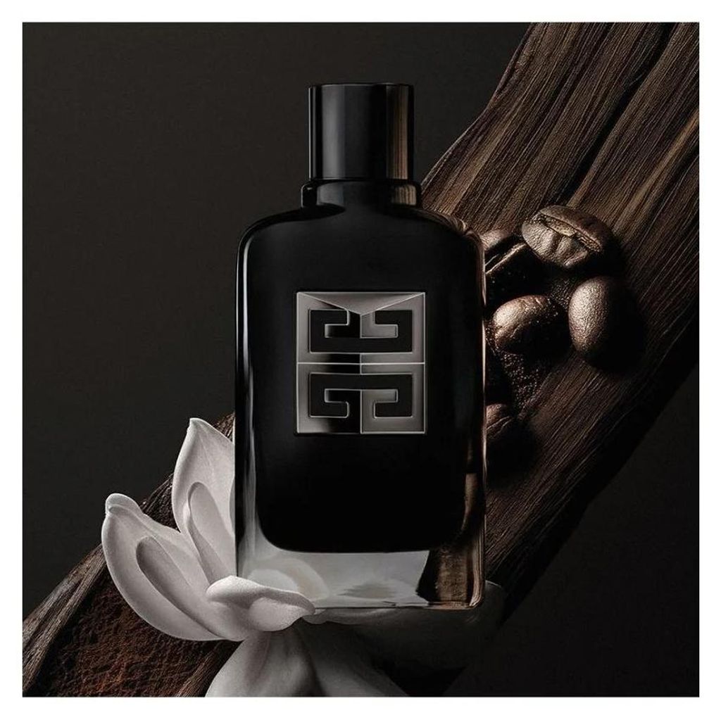 Givenchy Gentleman Society Extreme Edp Spray 100ml Imagen del producto 