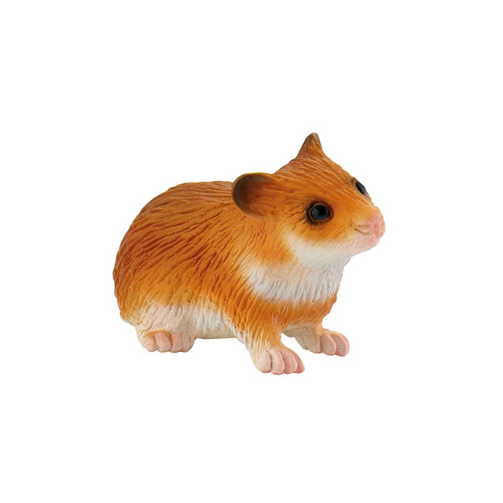 Hamster, figurine de jeu Image du produit 
