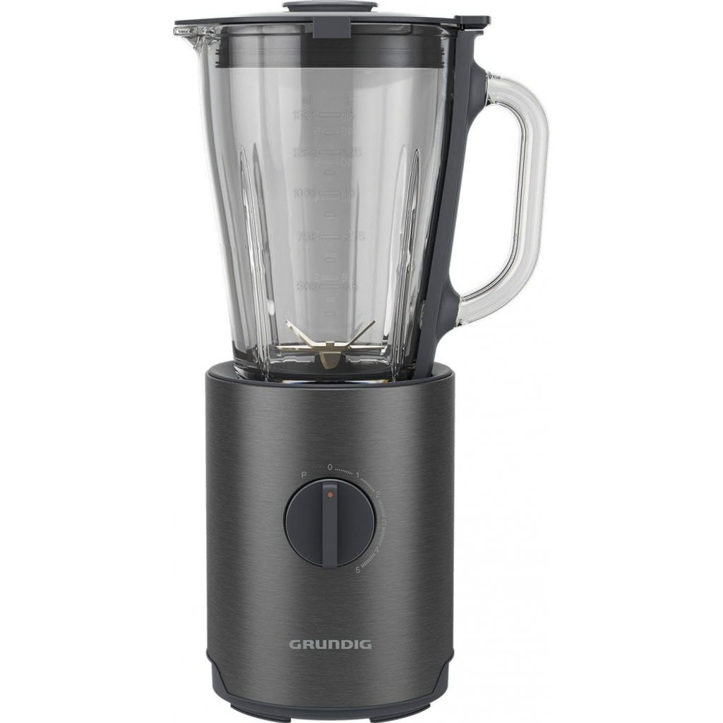 GRUNDIG Standmixer Delisia Novus SM 7140