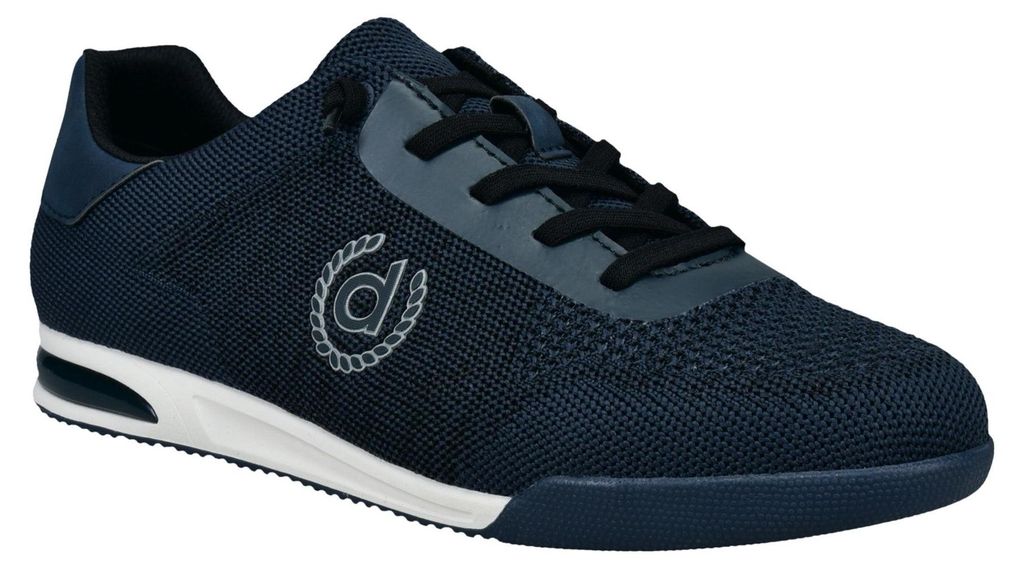 Bugatti Herren Sneaker 325A381269004100 Farbe: Blau Größe: Produktbild 