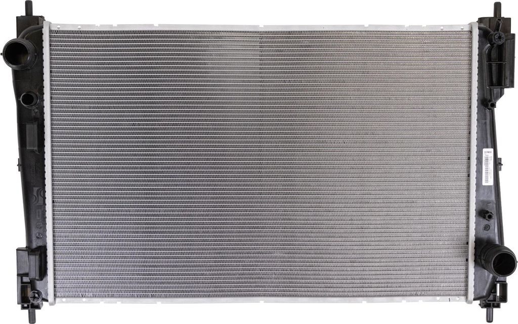 Original Motorkühler L=620 H=395 B=27 mm 55700448