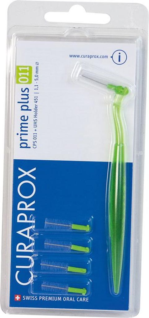 CURAPROX 73340444 CURAPROX Interdentalbürste Prime Start Obrázok produktu 