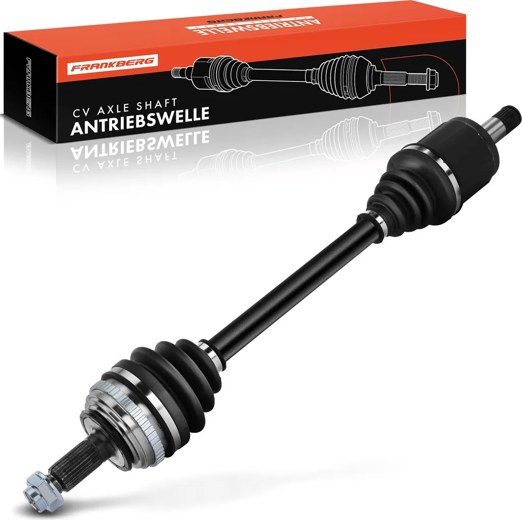 Cardan de transmission droit pour Honda Civic V Hatchback et Fastback