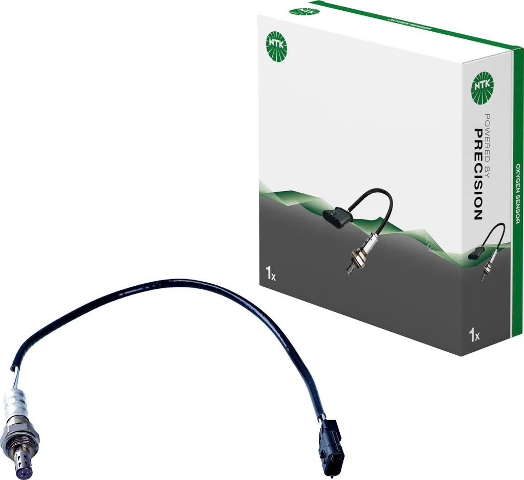 Sonde Lambda NTK 94149 : Solution Anti Voyant Moteur et Pollution