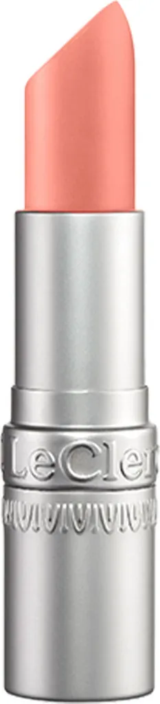 T.Leclerc Rouge à Lèvres Transparent 12 Tweed - Maquillage Lèvres Chic