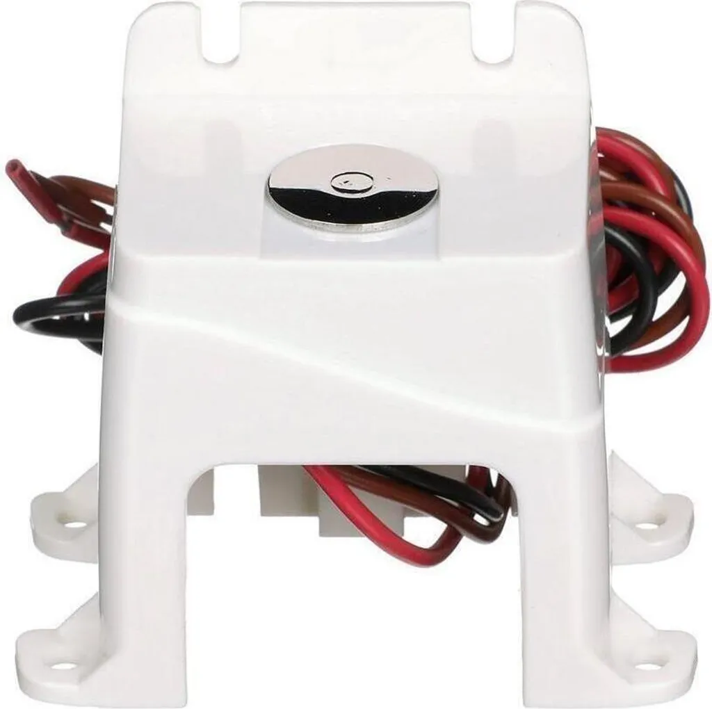 Interrupteur de pompe de cale Attwood S3 Digital 12V 4801-7 pour bateau