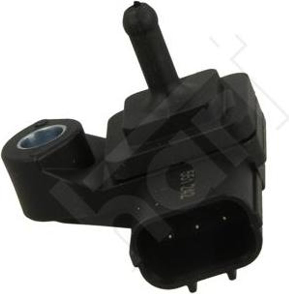 HART 551 242 Ladedrucksensor OE 1865A035 kompatibel mit L200, Pajero