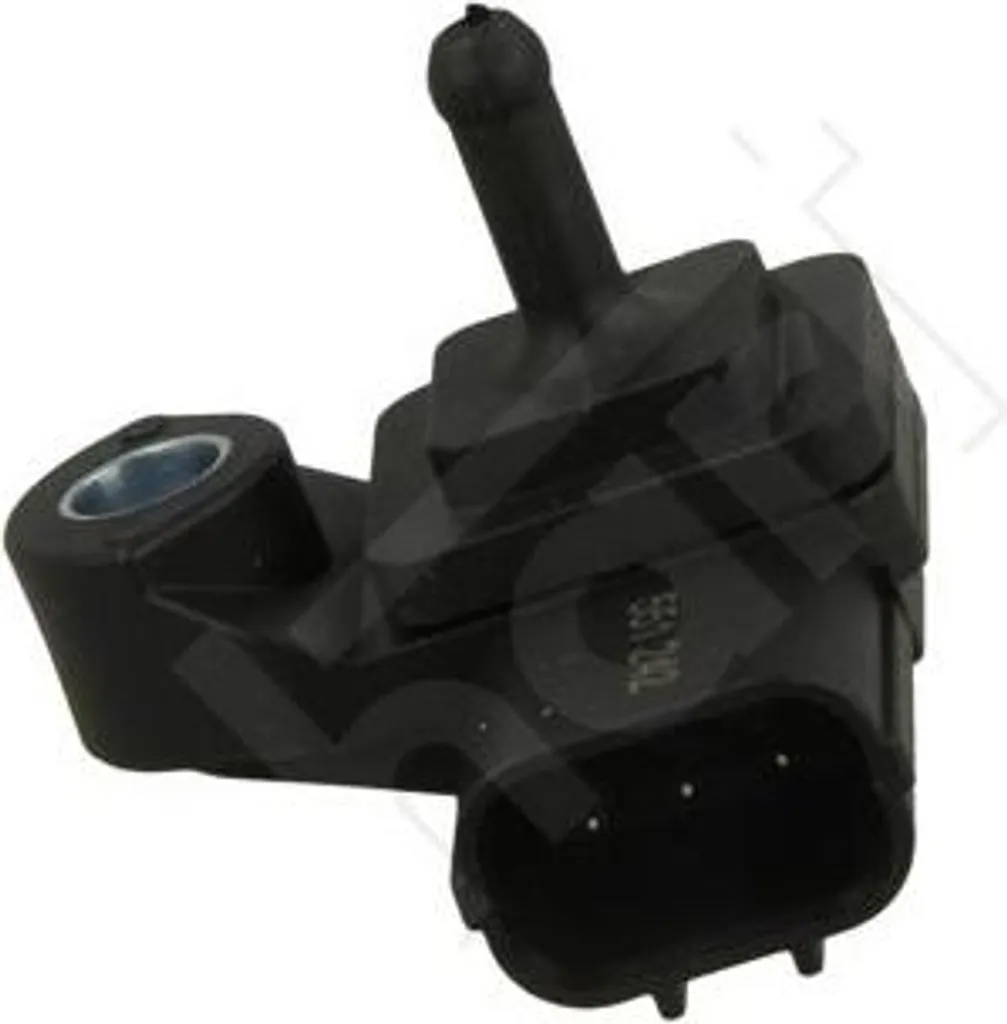 Capteur de Suralimentation 1865A035 Haute Précision pour Moteur HART