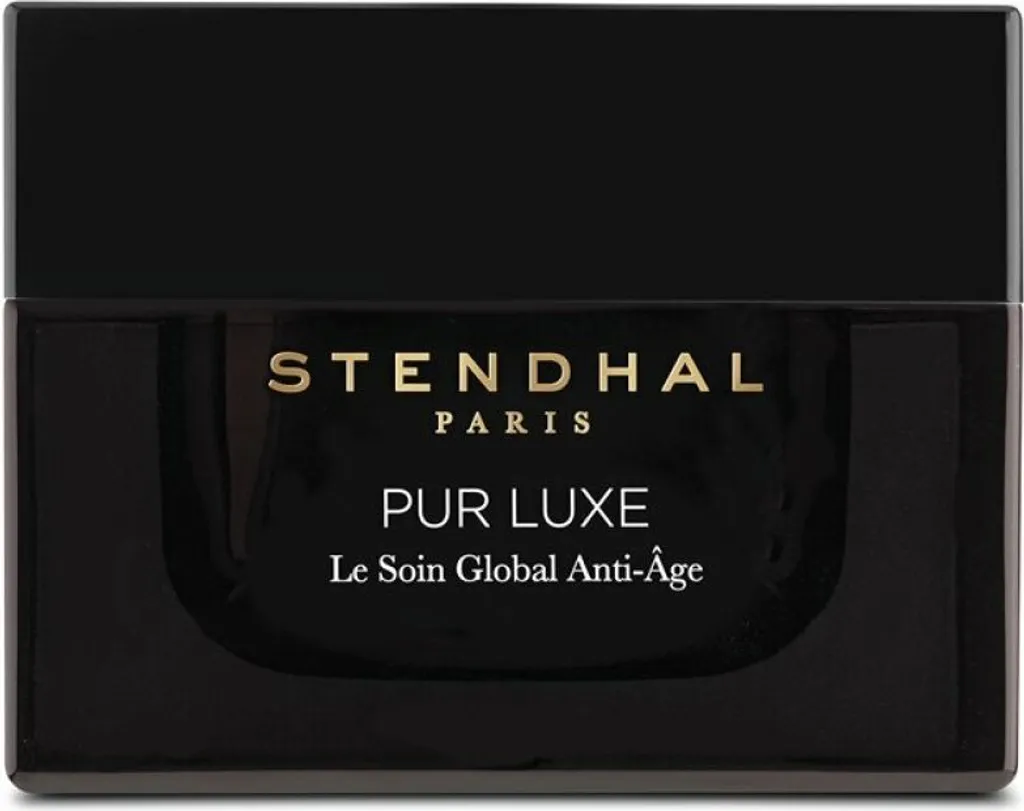 Crème anti-âge globale Stendhal Pur Luxe soin de jour d'exception