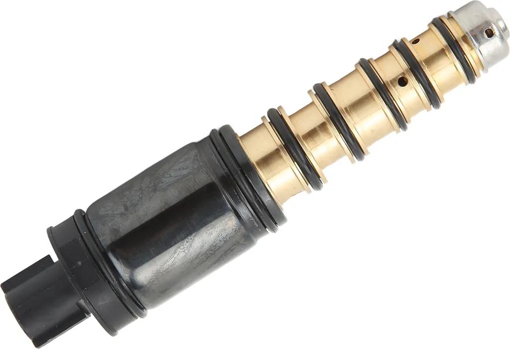 Vanne Électronique 4726718 Haute Performance pour Compresseur Corolla