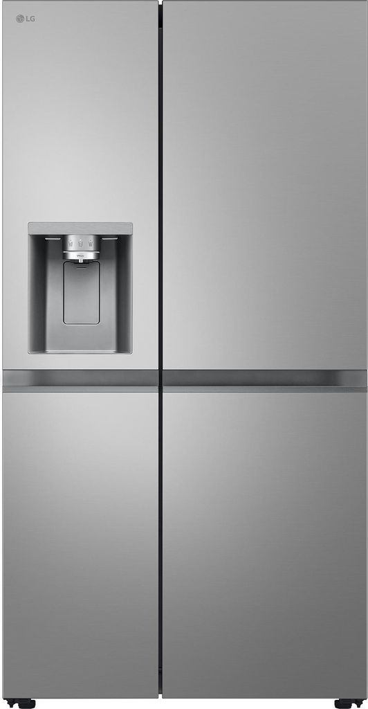 LG GSLE81PYBC Side-by-Side 628L Wassertank ThinQ® App Prime Produktbild 
