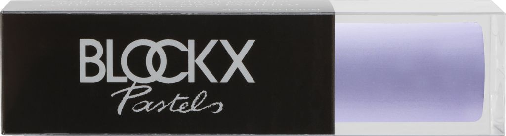 Blockx Große Pastellkreide, Ultramarinviolett 5 13305BXC