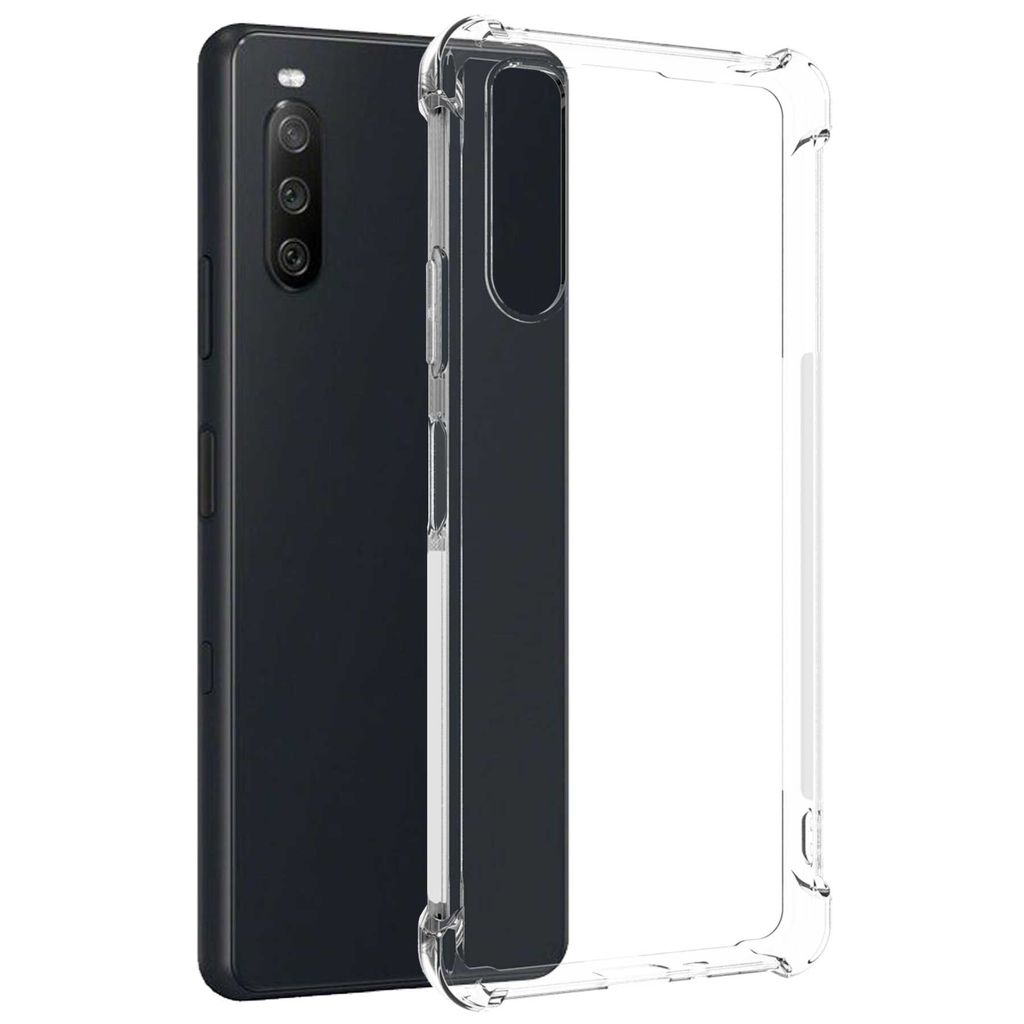 Mtb More Energy Handyhülle Für Sony Xperia X (5.0'') - TPU Soft Case, 1,5 Mm, Mit Stoßschutz