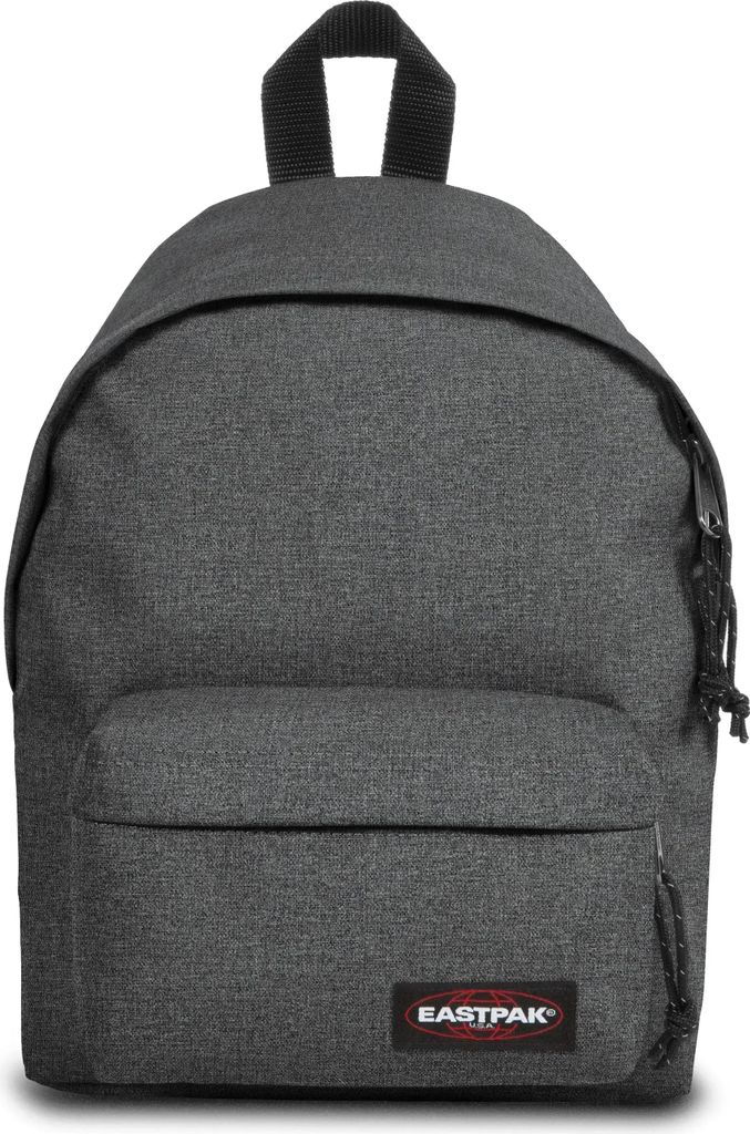 Eastpak ORBIT Black Denim 10 L