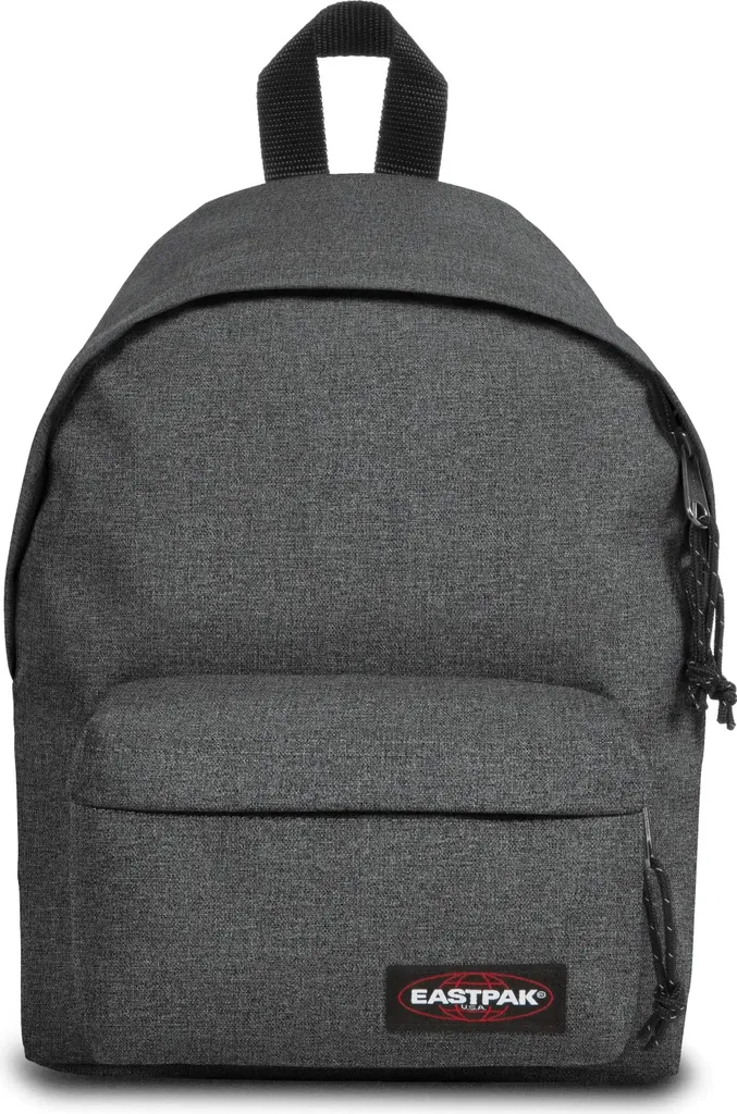 Zaino Eastpak Orbit 10L Black Denim: Il Bagaglio a Mano Extra