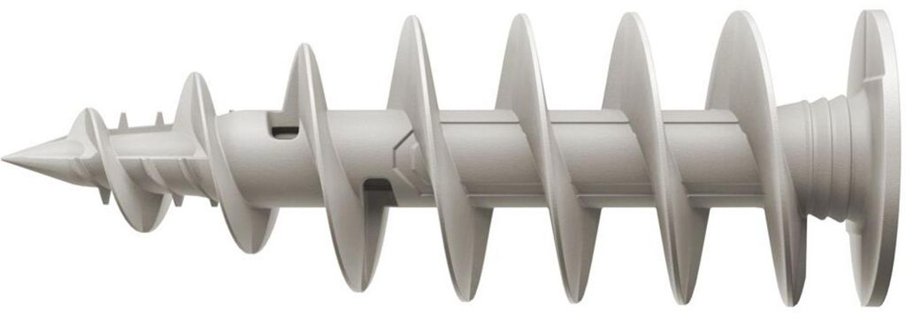 Fischer 570349, 25 szt. Zdjęcie produktu 