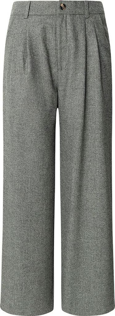 Pepe Jeans Sia Hosen Grau S Damen Grau S