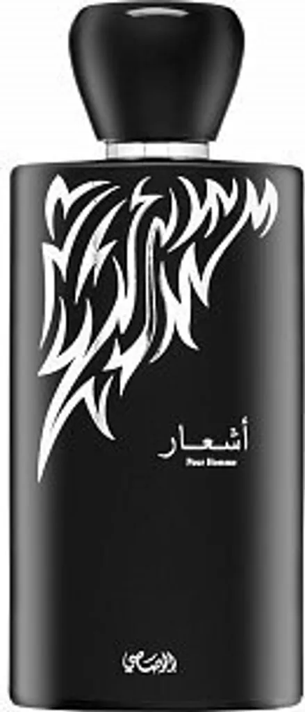 Profumo Uomo Rasasi Ashaar 100ml: Fragranza Orientale Intensa EDP