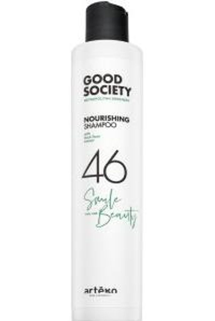 Artègo Good Society 46 Nourishing Shampoo vyživující šampon Obrázek produktu 
