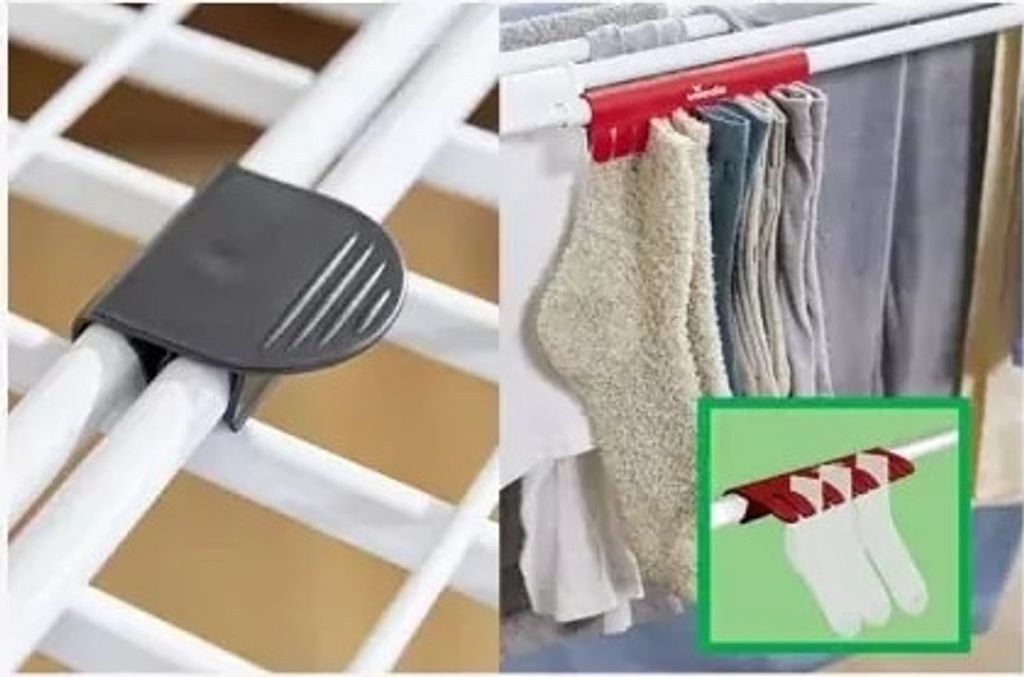 Vileda Suszarka Na Bieliznę Infinity Flex 169959.. Zdjęcie produktu 6