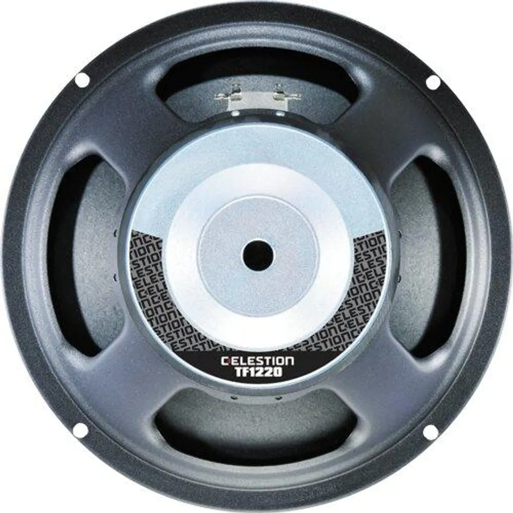 Haut-parleur Celestion TF1220 pour Retour de Scène et Système Audio Pro