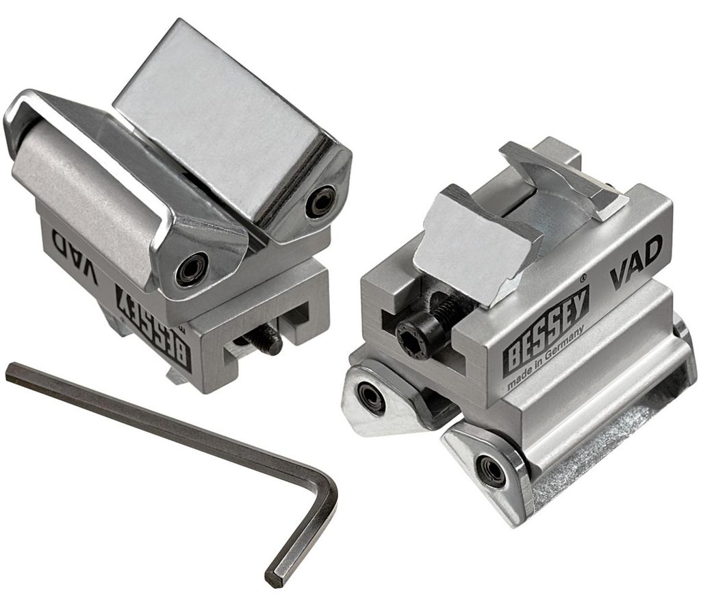Bessey Vario - Attacco per morsetti VAD | VAD Immagine del prodotto 