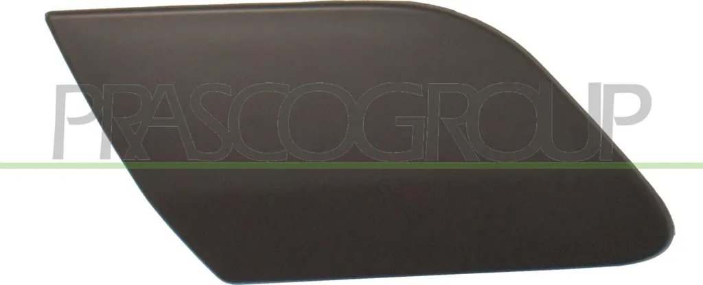 Remplacer le Cache de Pare-chocs Droit Golf V - Pièce PRASCO VG0371237